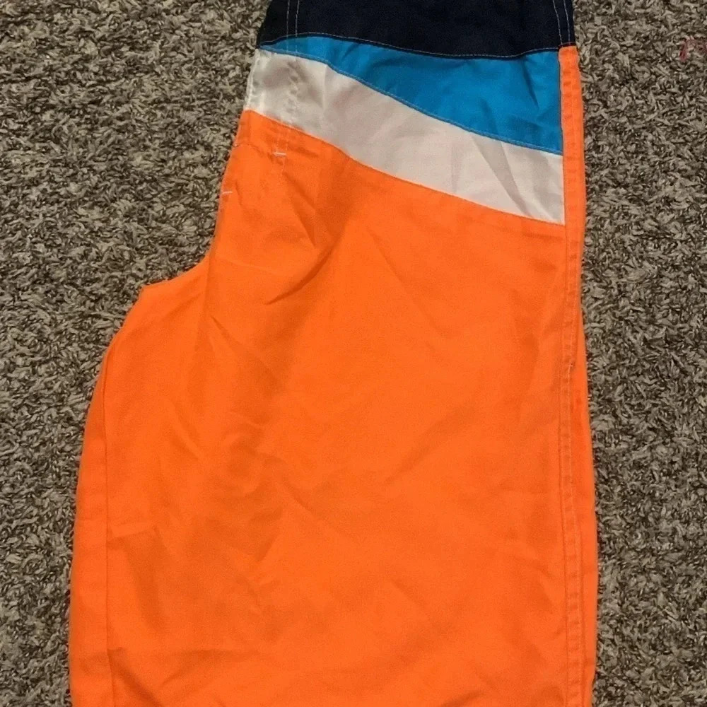 Boys 14/16 Bathing suit bundle (2)